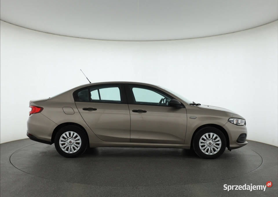 Fiat Tipo 14 16V benzyna mazowieckie Piaseczno