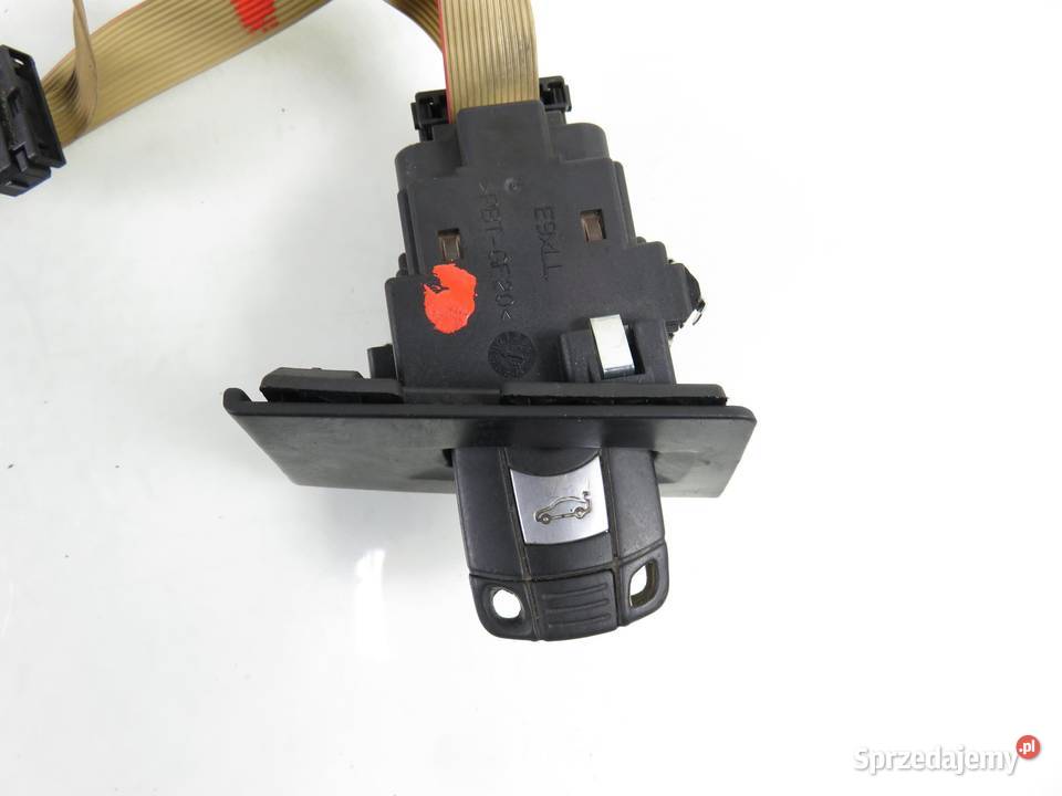 STACYJKA BMW 3 E90 6954719 6954810 6949913