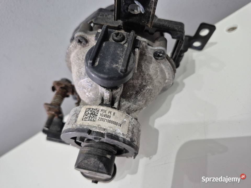 Hyundai i30 III 20 Lift Halogen lampa lewa przód Gdańsk
