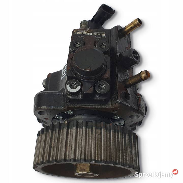 POMPA WTRYSKOWA Saab 93 93 19 TID 0445010184 Chełm