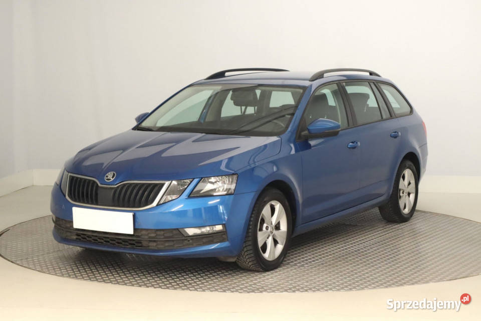 Skoda Octavia 10 TSI 999cm3 Octavia śląskie Zabrze
