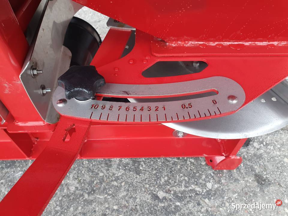 Rozsiewacz Tytan Strumyk NOWY MODEL dostępny Miechowice