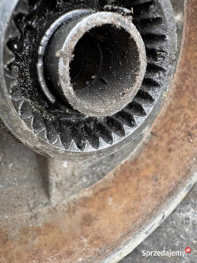 Dniepr K750 Bęben Kola sprzedam