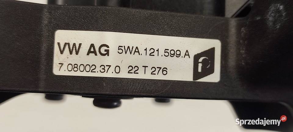 SKODA KAROQ POMPKA WODY MOCOWANIE 05E965561 Pompy wody dolnośląskie