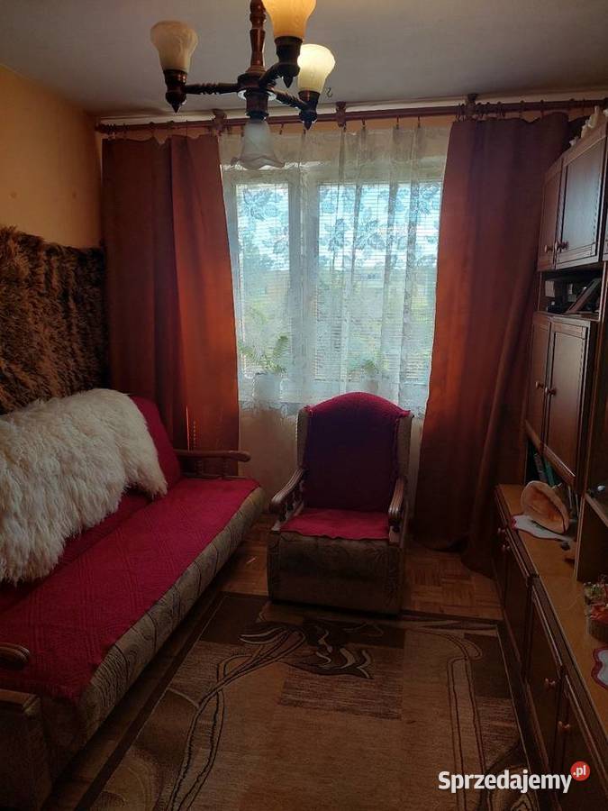 Sprzedam mieszkanie w Łęcznej Łęczna sprzedam