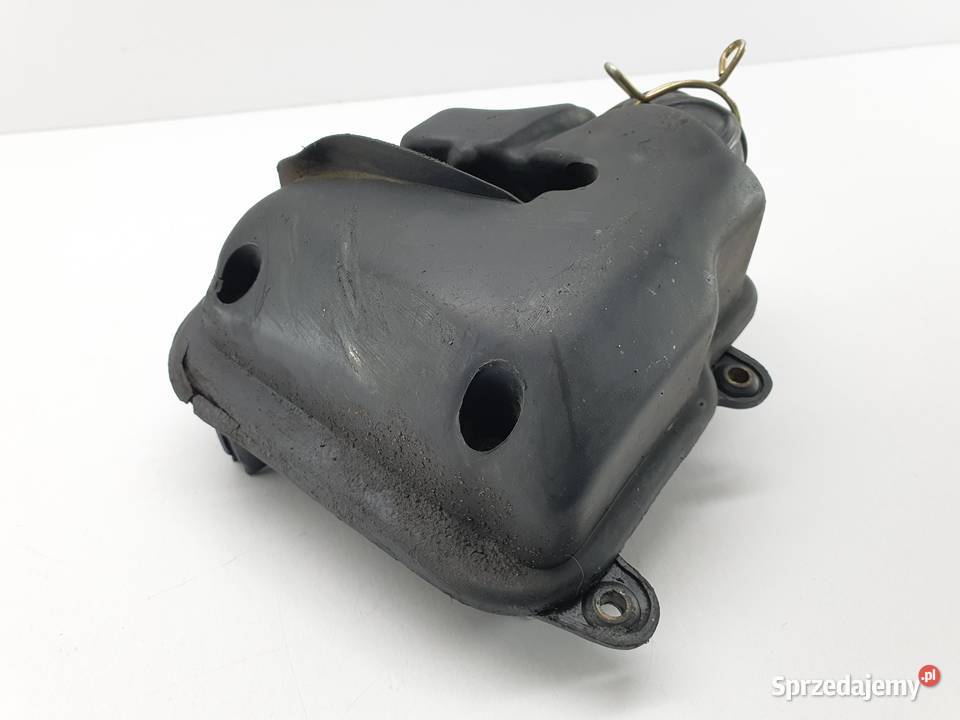 Obudowa Filtra Air Box Filtr Guma Malaguti F12 Łódź