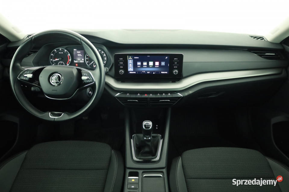 Skoda Octavia 15 TSI światła LED Octavia Piaseczno sprzedam