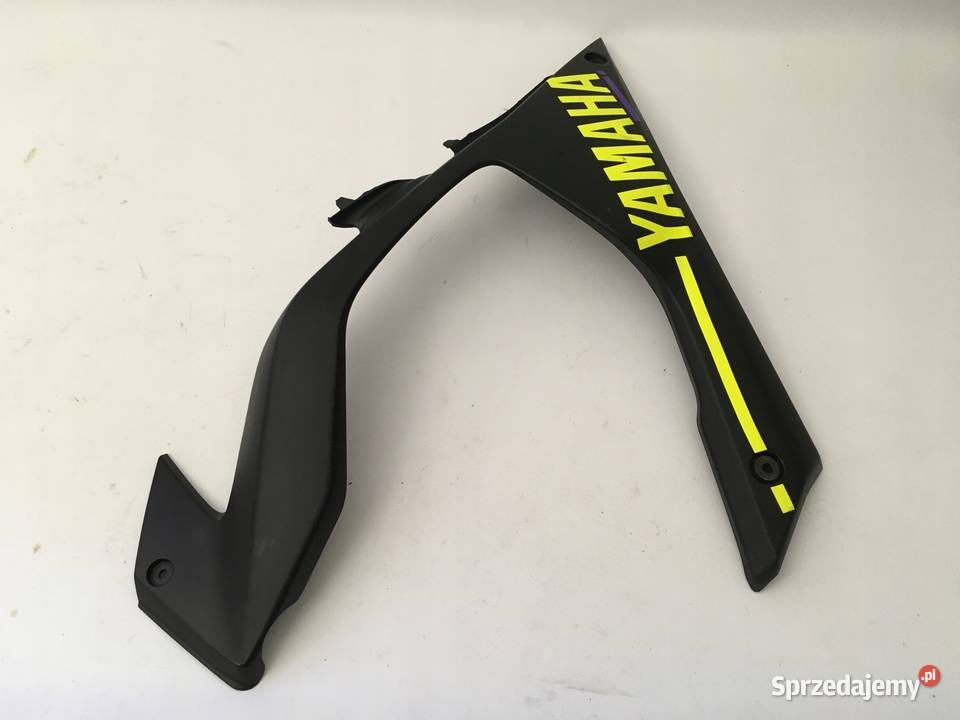 YAMAHA YZFR3 Owiewka boczna Bok Pług dół P Łobżenica sprzedam