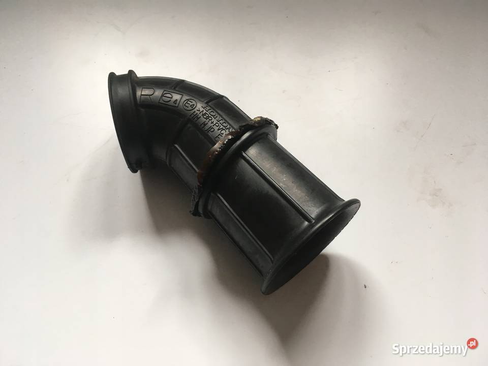 Honda CRF 1000 Africa Twin Guma Airbox Łobżenica sprzedam