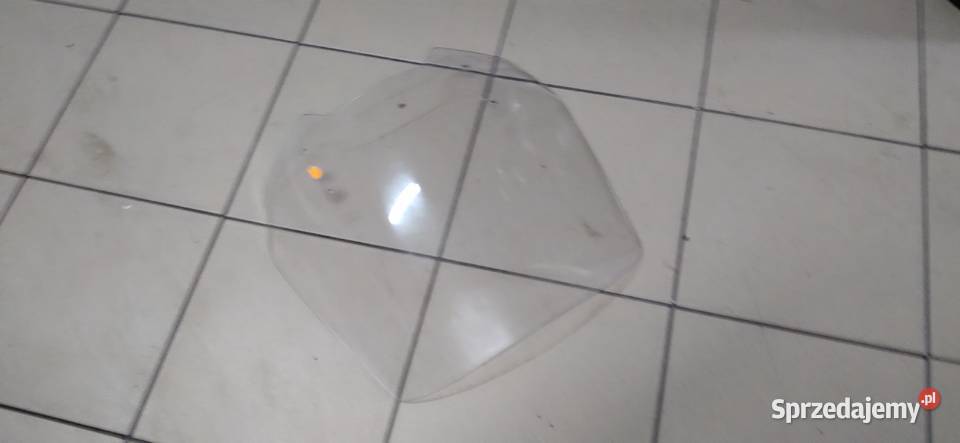 Szyba Przód Honda NT 700 V Deauville