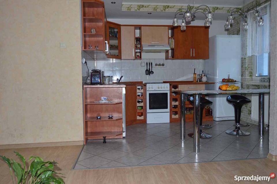 Odstąpie mieszkanie RTBS KTBS Zielona Góra 5Om Zielona Góra