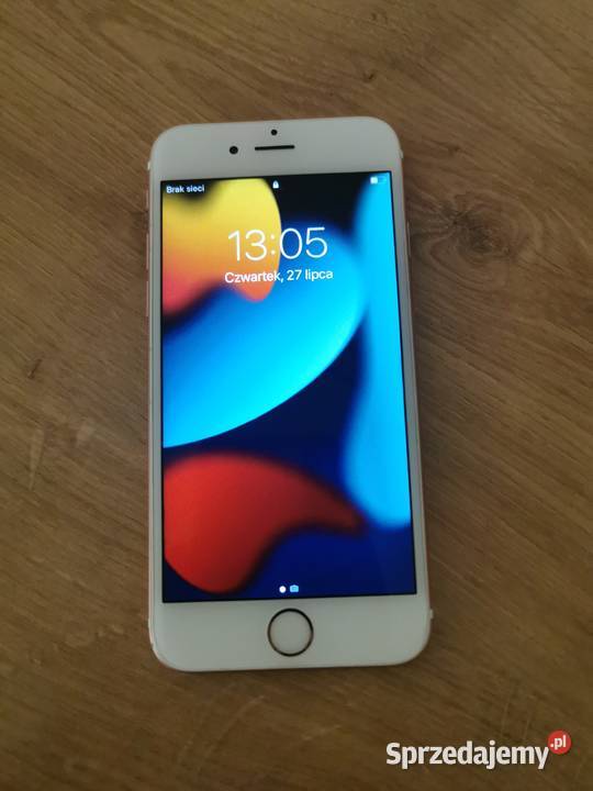 Iphone 6s małopolskie Skawina