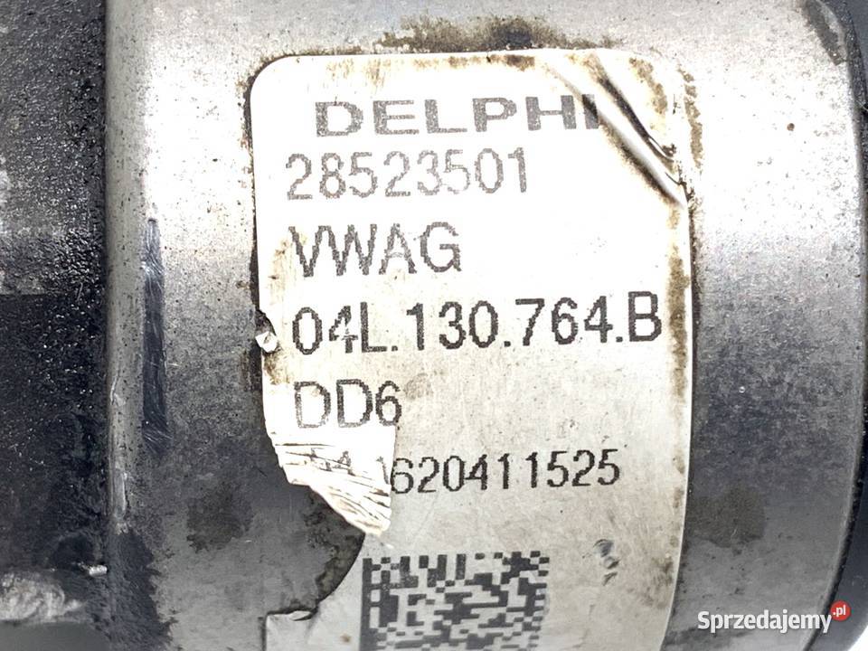 REGULATOR CIŚNIENIA PALIWA VW GOLF VII osobowe