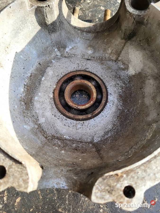 SILNIK KARTER SILNIKA BSA AJS TRIUMPH Rybnik