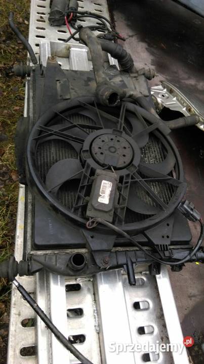 mondeo mk3 20 tdci rozrusznik Myszków