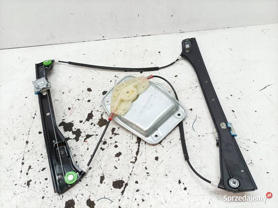 MECHANIZM SZYBY LEWY PRZÓD 1K0959793C VW świętokrzyskie sprzedam