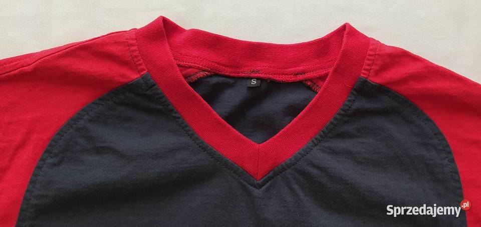 Koszulka damska JOKER z nadrukiem podlaskie Hajnówka sprzedam