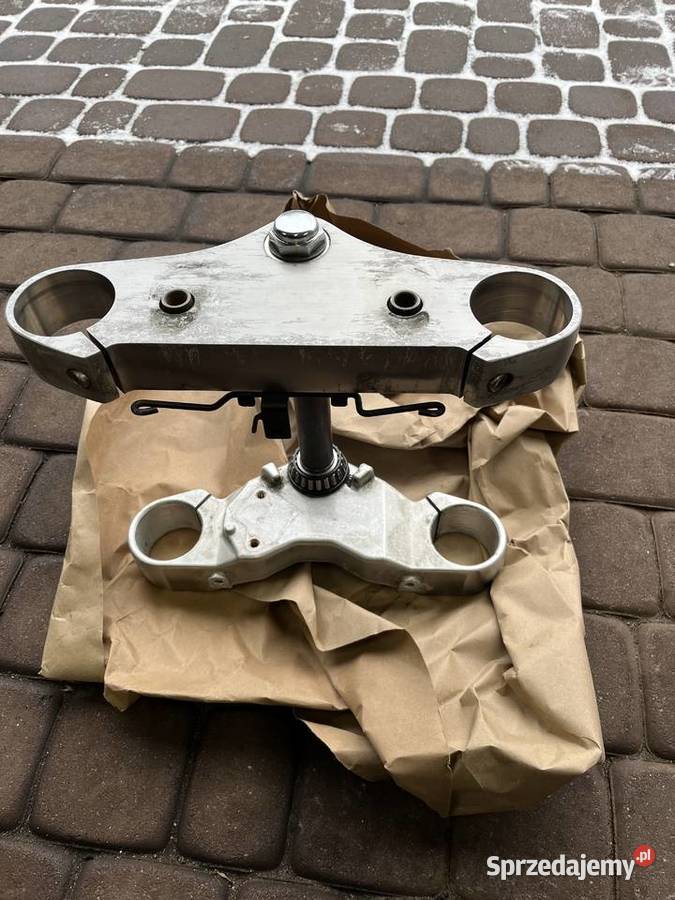 SUZUKI VZR1800 M109 BOULEVARD PÓŁKA LAGI Białystok