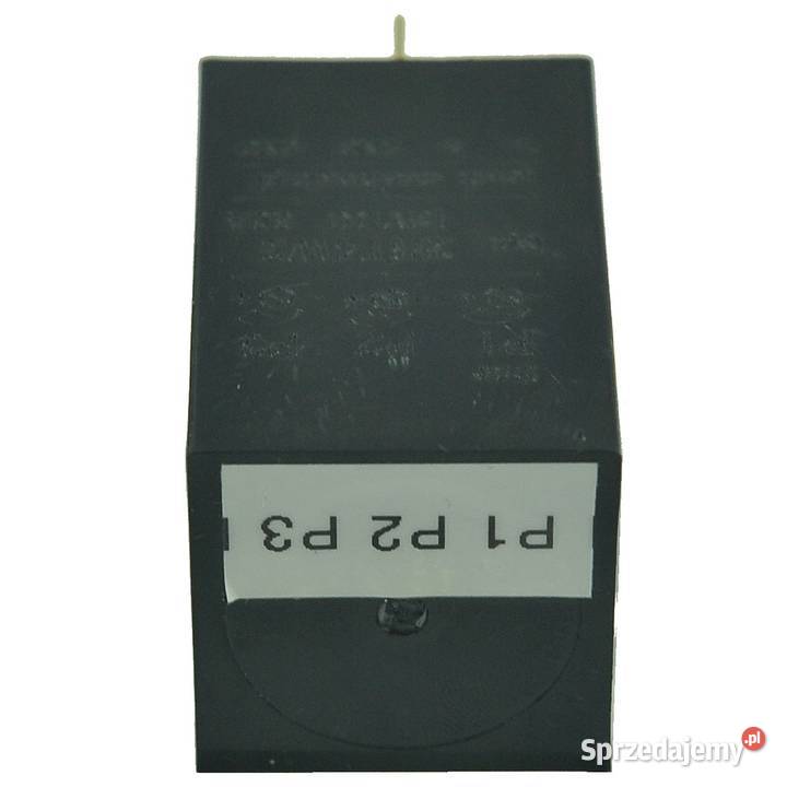 Przekaźnik 2RT4W2 DC 12V 30A Yanmar F Tajęcina sprzedam