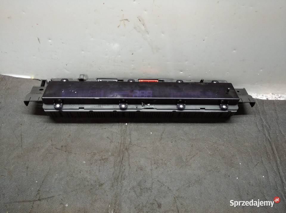 Espace IV obrotomierz licznik Swarzędz sprzedam