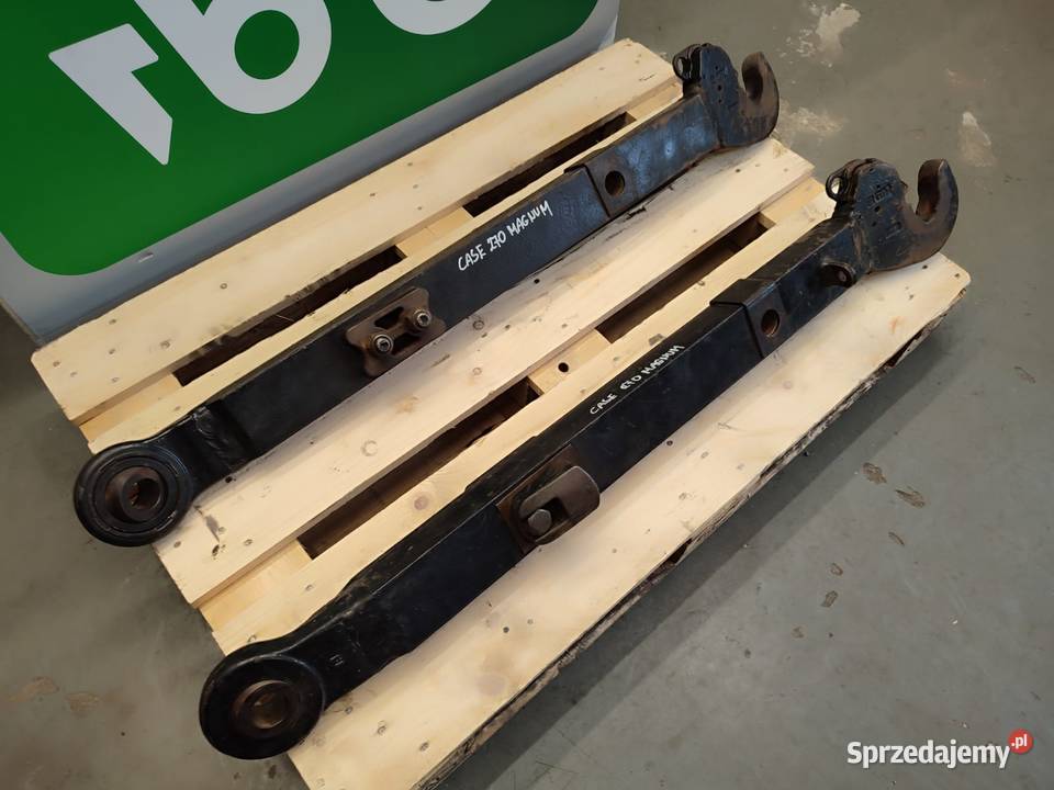 Dolne ramię podnośnika Case 270 Magnum sprzedam