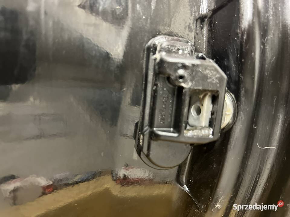 FELGI ALUMINIOWE FIAT DUCATO PEUGEOT BOXER małopolskie Zgłobice