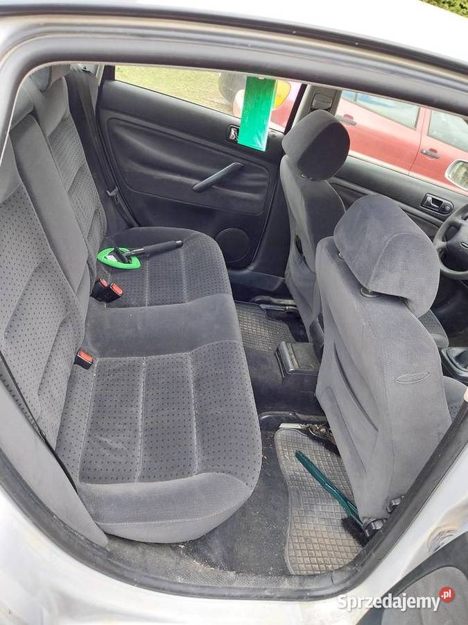VW Passat B5 18 benzyna Passat lubelskie Lubartów