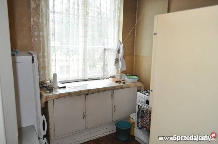 Kamienica Stare Miasto Lublin Rok budowy 1957 Lublin