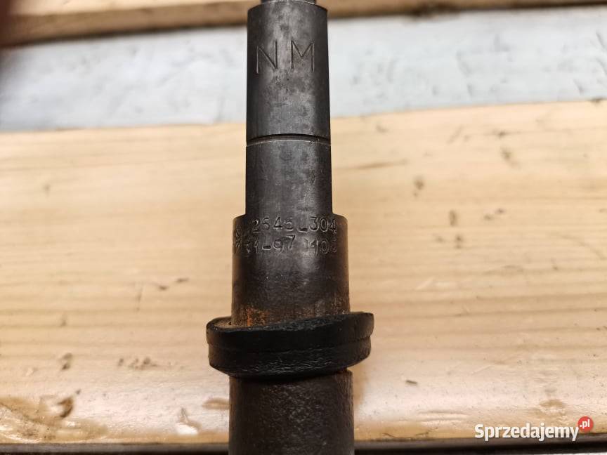 Wtryskiwacz 100440T Manitou MLT 730 Wilkowo