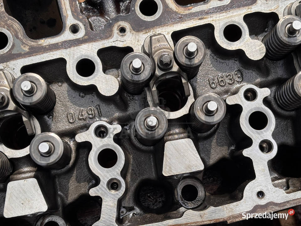 Deutz TCD 2013 L06 4V TCD2013L064V TCD78L6
