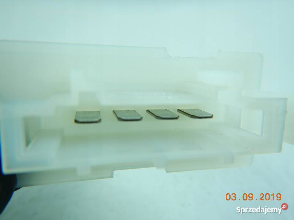 REZYSTOR DMUCHAWY FIAT PUNTO 9903 ASO