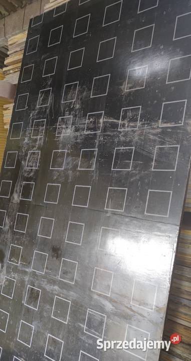 Dźwigary Doki Legary Tregle Blaty Sklejka Rzeszów sprzedam