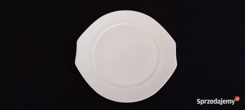 Talerz obiadowy VilleroyBoch Alba lubelskie Chełm sprzedam