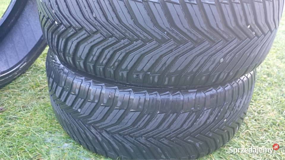 Opony wielosezonowe Michelin R18 22540 Lublin