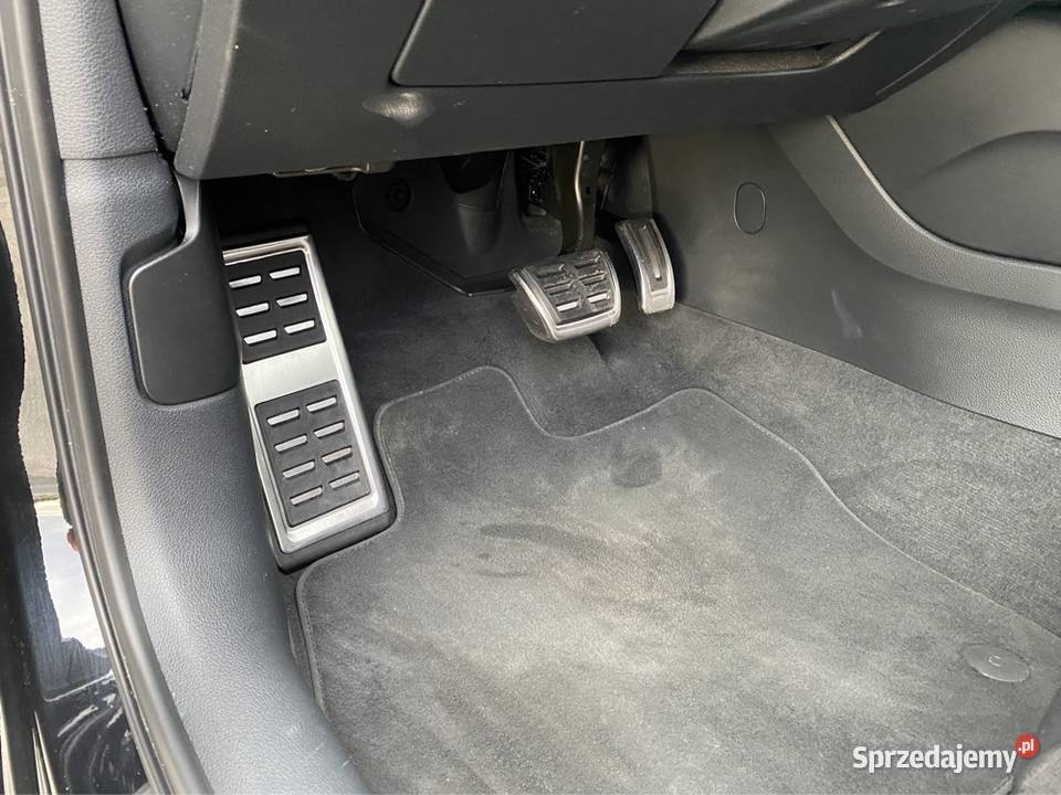 Audi A3 Sportsback 3x SLine 20TDI 150 sprzedam