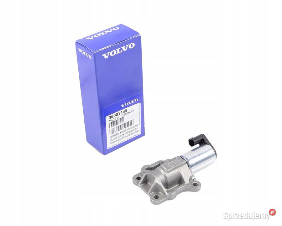 VOLVO S70 C70 V70 zawor zmiennych faz rozrzad OE Bielany Wrocławskie