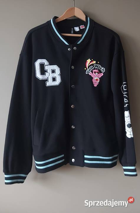 Bluza dziewczęca rozmiar S 165 wzrost Odzież damska lubelskie Lublin