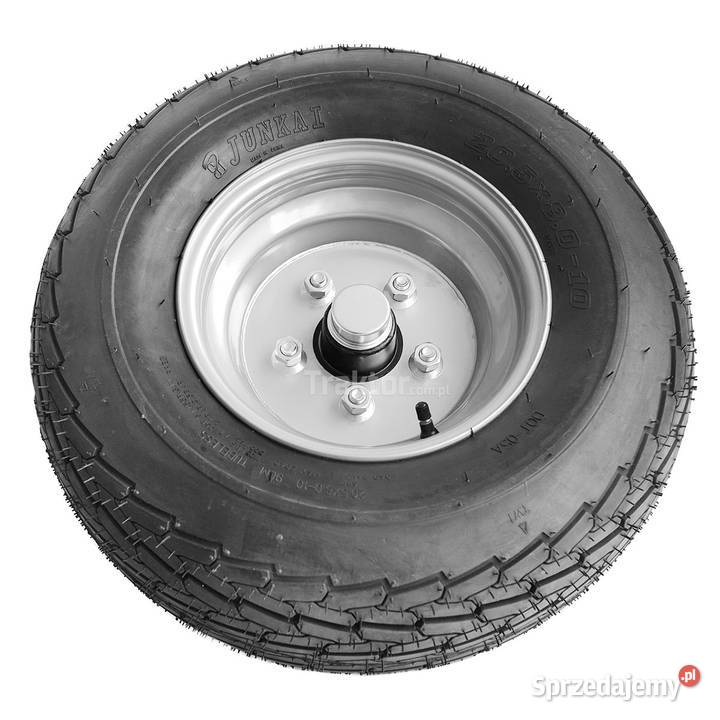 Piasta z czopem do koła ATV kompletna 50 x 150 Tajęcina sprzedam