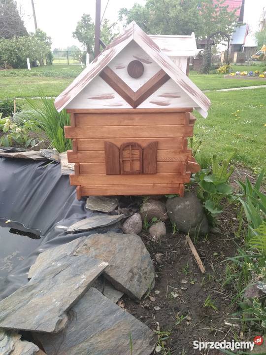 Młyn ogrodowy Meble ogrodowe Leżajsk