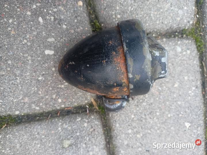 Willys MB Ford GPW notka Lampy przednie kujawsko-pomorskie Bydgoszcz