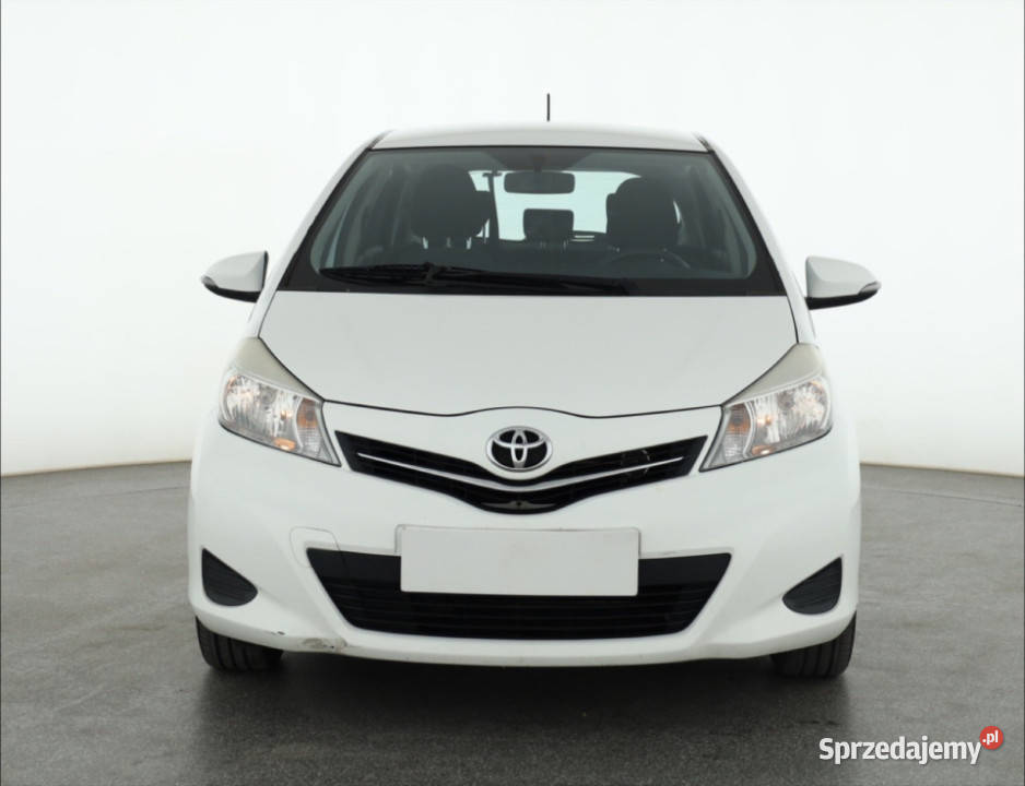 Toyota Yaris 10 VVTi