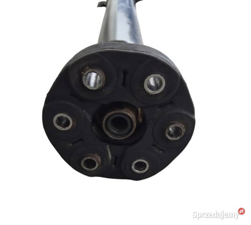 WAŁ NAPĘDOWY MERCEDES BENZ W203 C KLASA 20 B świętokrzyskie Działoszyce