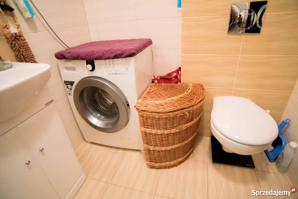 Sprzedam Mieszkanie Białołęka Lewandów Park II Rok budowy 2011 Warszawa