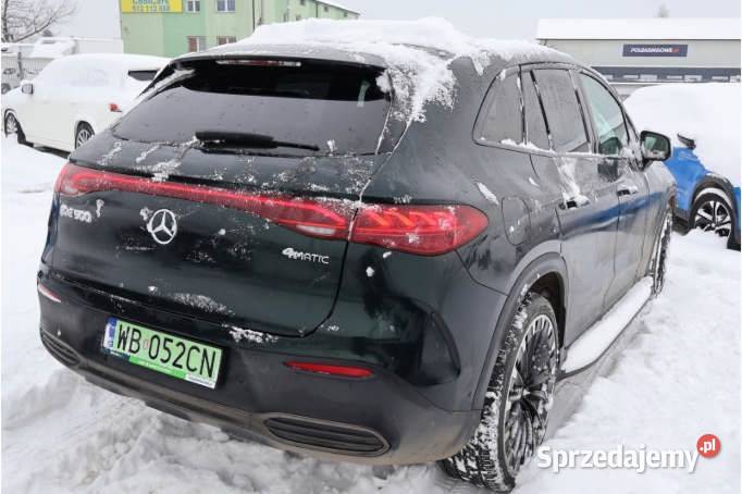 MERCEDESBENZ EQE 500 2024 EE 408