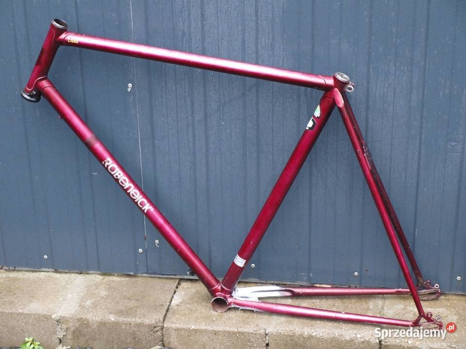 Rama Rowerowa 28 Wyprawowa Chojnów