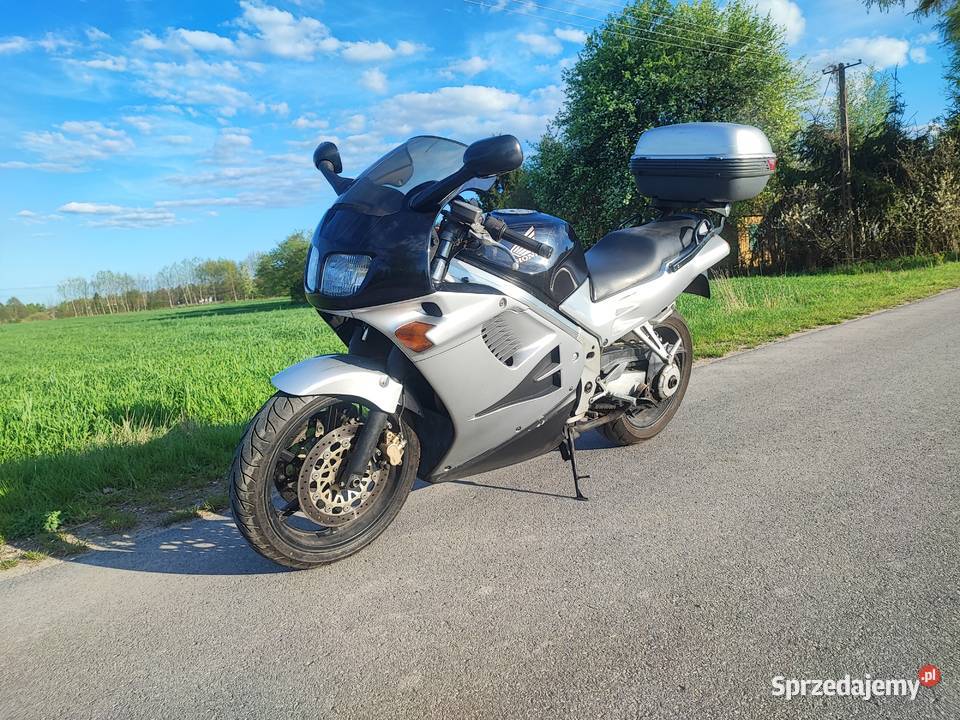 Honda VFR 750 RC362 Rok produkcji 1996 Lubartów
