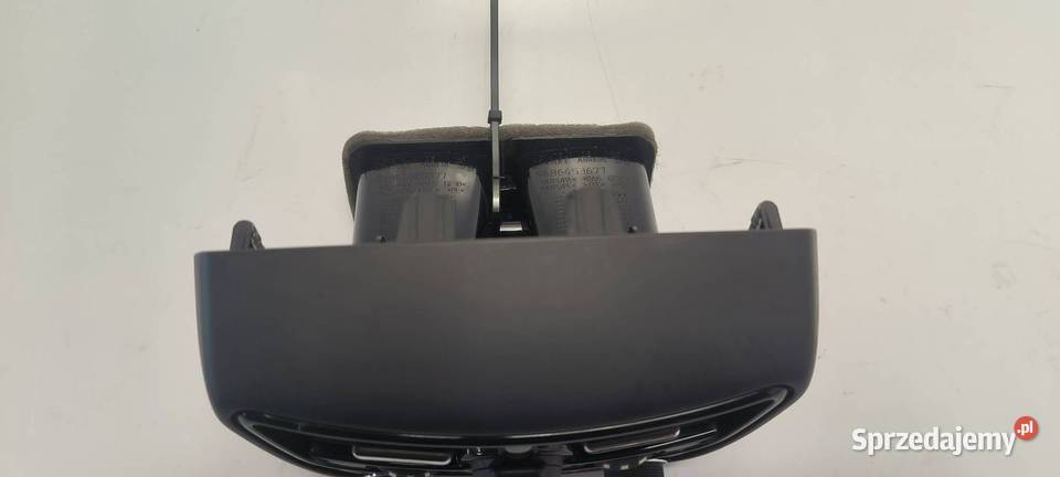 PANEL KLIMATYZACJI PEUGEOT 508 RXH 96773953XT osobowe Pozostałe