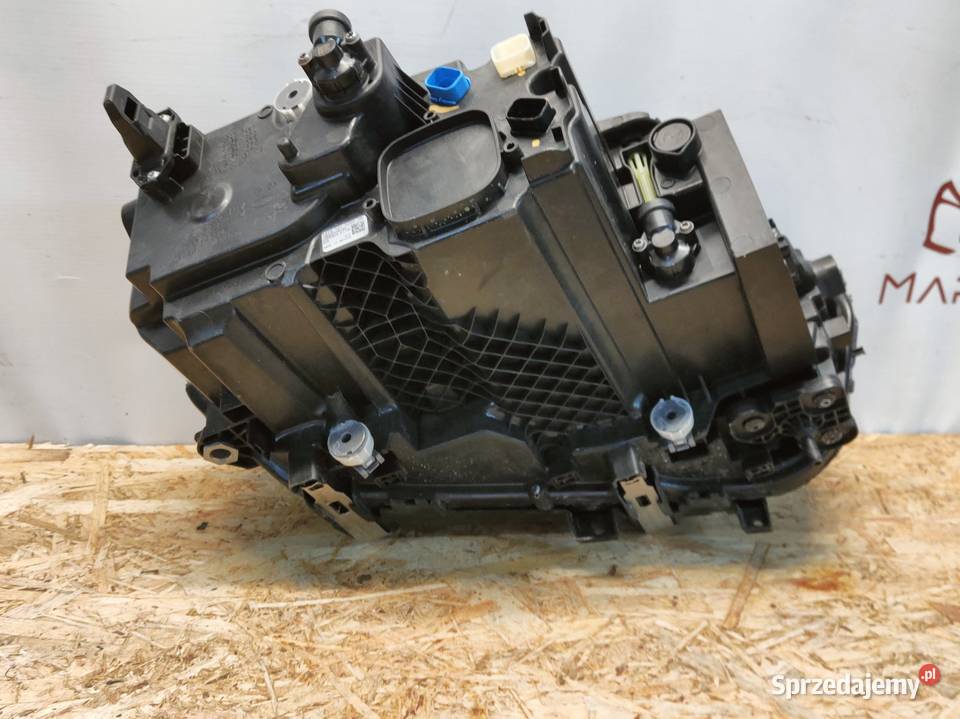 Lampa Lewy Przód Przednia Lewa BMW X7 G07 Lift Pleszew