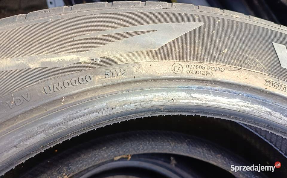 OPONY ZIMOWE VREDESTEIN WINTRAC XTREME S 26550 Samochodowe Nowy Tomyśl