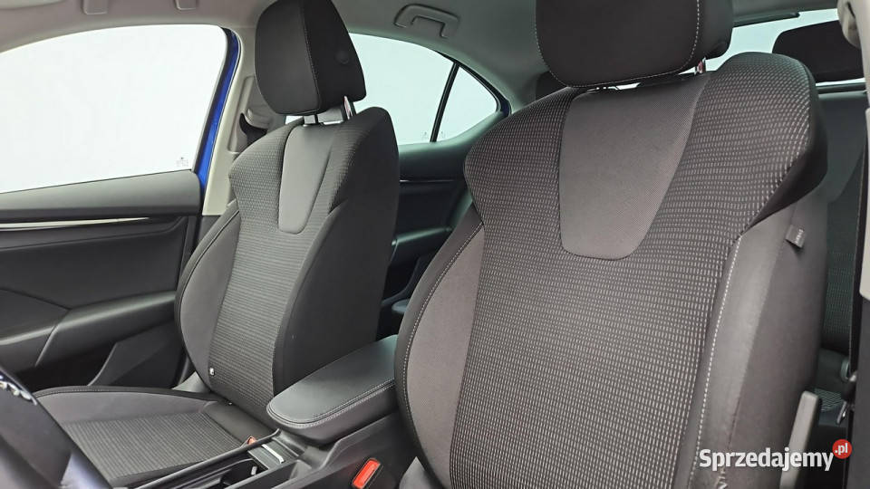 koda Octavia 20 TDI Ambition DSG Z Polskiego mazowieckie Warszawa